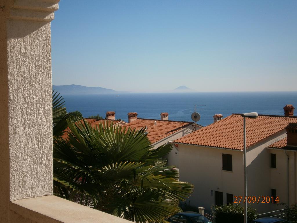 Apartments Sea And Sun Рабац Номер фото
