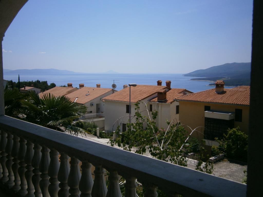 Apartments Sea And Sun Рабац Номер фото